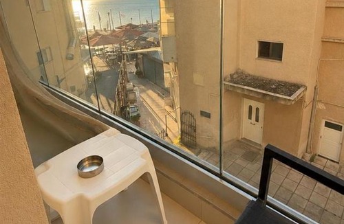 Perea Hotel | Hotel Avra