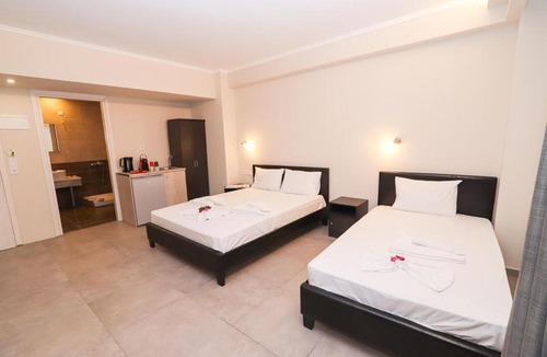 Loutra Edipsou Hotel | Hotel Banbus