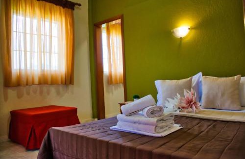 Sarti Hotel | Hotel Barracuda