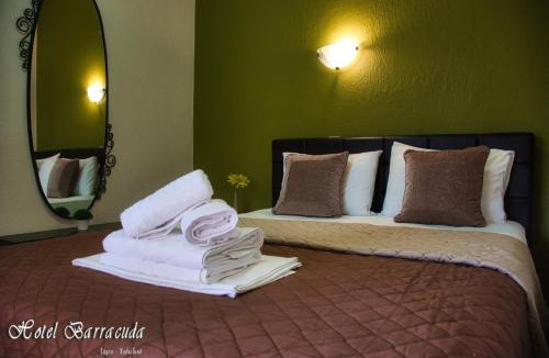 Sarti Hotel | Hotel Barracuda
