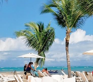 Bavaro Hotel | Hotel Beach Tropic Punta Cana
