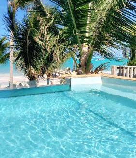 Bavaro Hotel | Hotel Beach Tropic Punta Cana