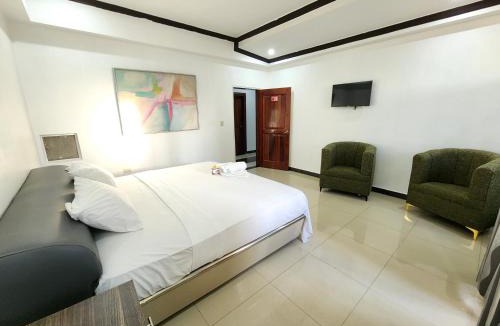 Ensanche Isabelita Hotel | Hotel Bellamar