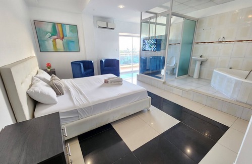 Ensanche Isabelita Hotel | Hotel Bellamar