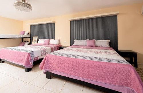 Boca de Yuma Apartment | Hotel Boca de Yuma