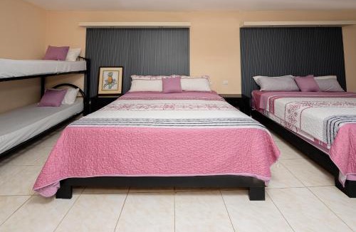 Boca de Yuma Apartment | Hotel Boca de Yuma