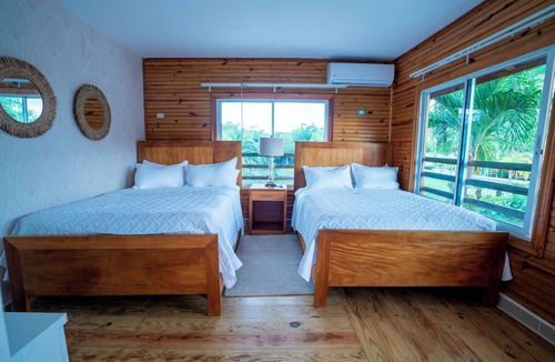 El Factor Hotel | Hotel Boutique Villas Del Lago