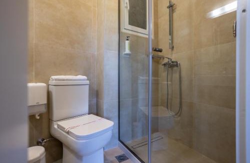 Corfu Town Hotel | Hotel Bretagne