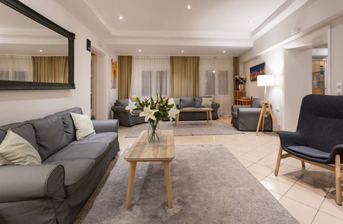 Corfu Town Hotel | Hotel Bretagne