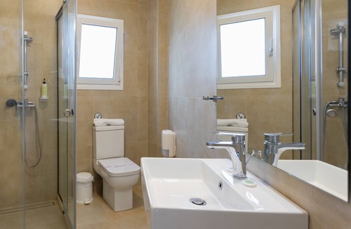 Corfu Town Hotel | Hotel Bretagne