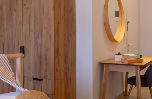 Corfu Town Hotel | Hotel Bretagne