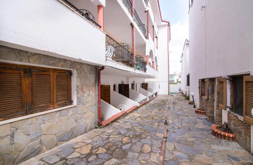 Haniotis Hotel | Hotel Calypso