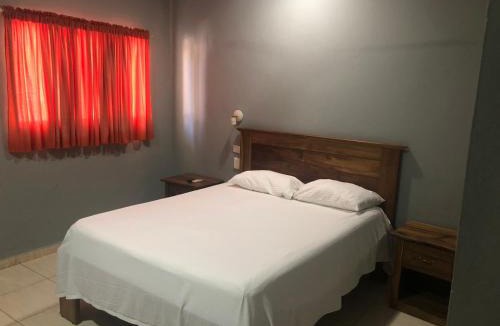 Nagua Hotel | Hotel Cambri