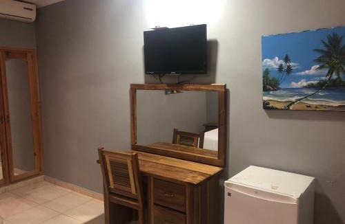 Nagua Hotel | Hotel Cambri