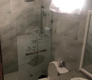 Nagua Hotel | Hotel Cambri