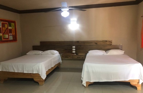 Nagua Hotel | Hotel Cambri