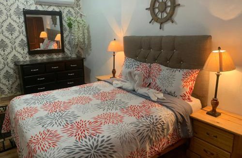 San Anton Apartment | Hotel Cana Palma Zona Colonial