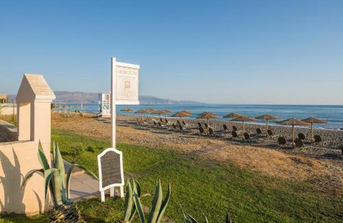 Gerani Apartment | Hotel Caretta Beach