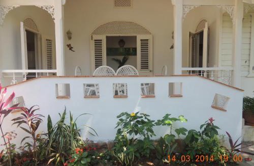 Coson Hotel | Hotel Casa Coson