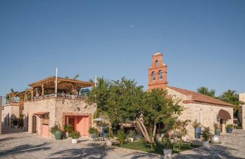 Cap Cana Marina Hotel | Hotel Casa Don Luis Cap Cana by Faranda Boutique