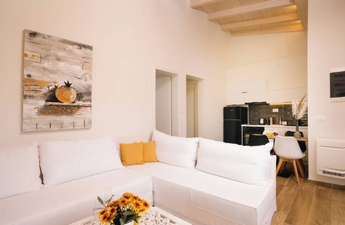 Old Town Rethymnon Hotel | Hotel Casa Moazzo