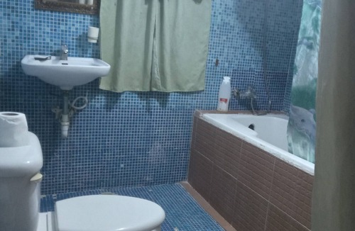 Reparto Ibarra Hotel | Hotel Castello Italiano