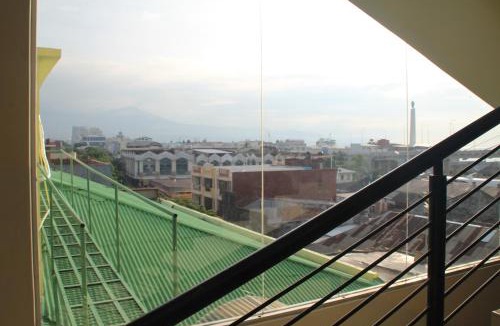 Manado City Centre Hotel | Hotel Celebes