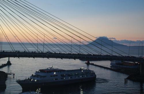 Manado City Centre Hotel | Hotel Celebes