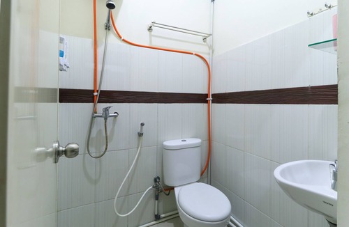 Samarinda Hotel | Hotel Celia