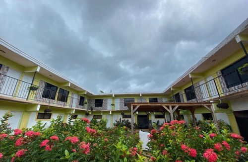 Pedernales Hotel | Hotel centro de Pedernales