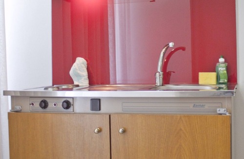 Nea Chora Hotel | Hotel Christina