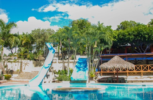 Hato Mayor del Rey Hotel | Hotel Colinas Del Rey