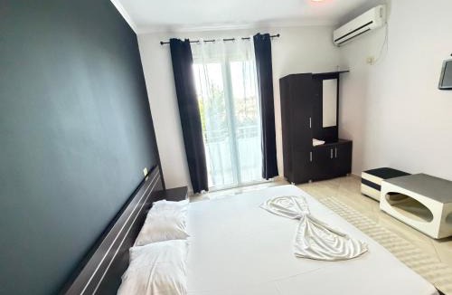 Mullet Hotel | Hotel corner