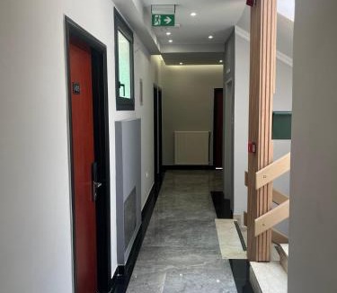 Ptolemaida Hotel | Hotel Costis