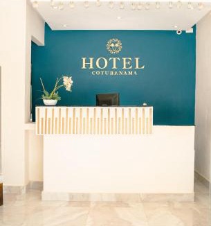Puerto Bahia Hotel | Hotel cotubanama
