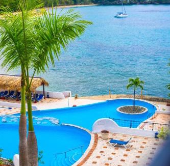 El Batey Hotel | Hotel Croma Sosua Beach