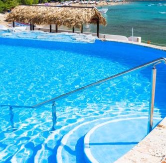 El Batey Hotel | Hotel Croma Sosua Beach