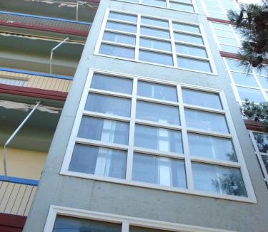 Pefki Hotel | Hotel Cybele Pefki