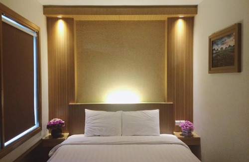 Tarakan Hotel | Hotel D' CaLia Tarakan