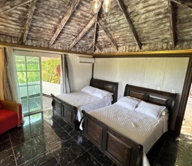 Juan Esteban Hotel | Hotel Daymond Blue Tropical Lodge