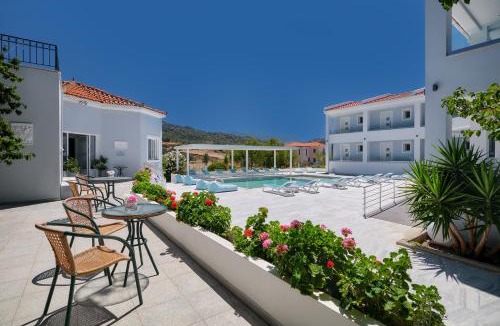 Petra Apartment | Hotel Defkalion