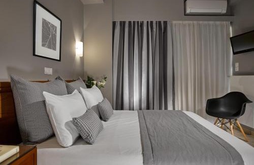 Moschato-Tavros Hotel | Hotel Delfini