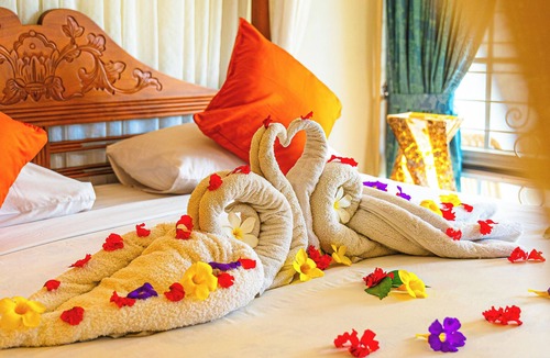 Medan Hotel | Hotel Deli River