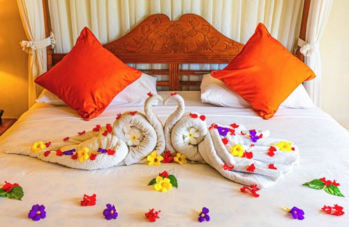 Medan Hotel | Hotel Deli River