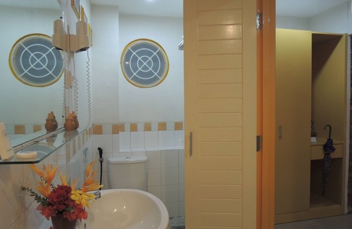 Medan Hotel | Hotel Deli River