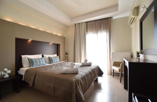 Leptokaria Bed & Breakfast | Hotel Dionisos