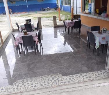 Sanchez Hotel | Hotel Doña kila