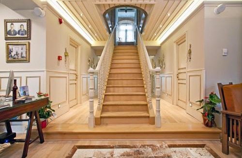 Kastoria Hotel | Hotel Doltso