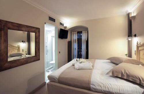 Kastoria Hotel | Hotel Doltso