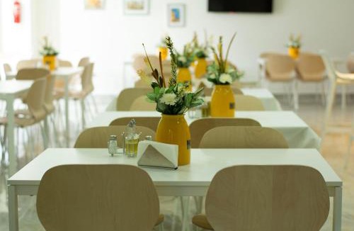 San Juan Province Hotel | Hotel Dominican Barcelona
